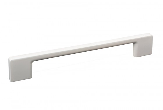 FOGANTYÚ NAKANA 160MM FÉNYES FEHÉR