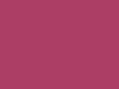ÉLANYAG ABS U337 ST9 43X2,0MM FUKSZIA LILA