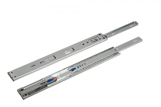 FIÓKRENDSZER STR FÉKES FIÓKSIN 550MM 550MM 92006T