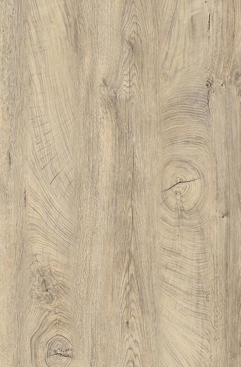 DEKORTÁBLA KRONOSPAN K107 FP ELEGANCE ENDGRAIN OAK 4120*1350*0,65