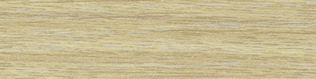 ÉLANYAG ABS NATURAL HICKORY 21X0,5 MM