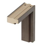 AJTÓ TOK B637 BLOKKTOK 90X38MM 750X2100MM BAL