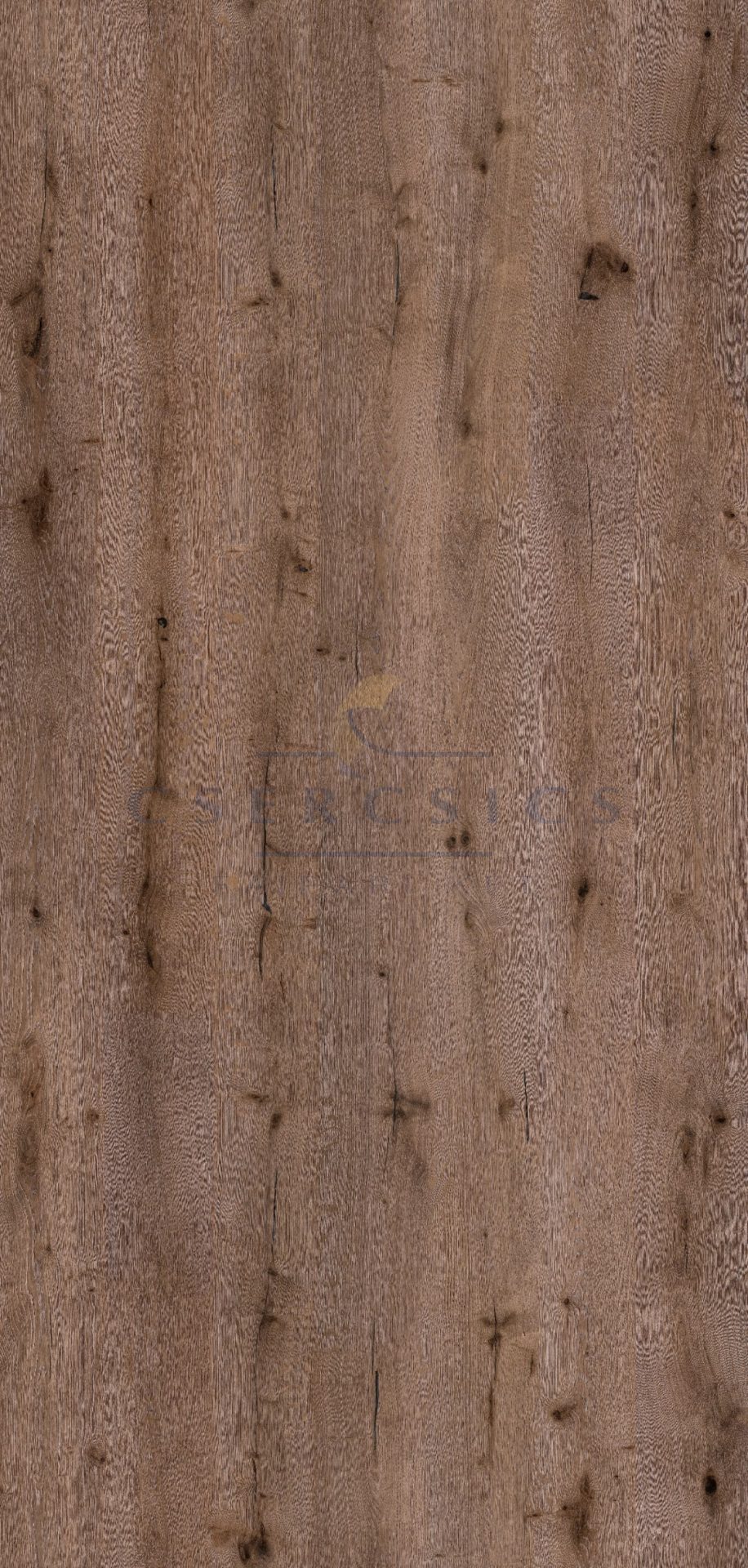 DEKORCSÍK 662 FS47 TABACCO TÖLGY 4100*43MM