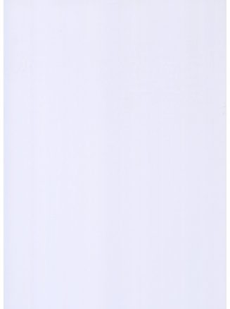 ÉLANYAG ABS I-1540 ÉLZÁRÓ 43X1 MM HIMALAYA WHITE