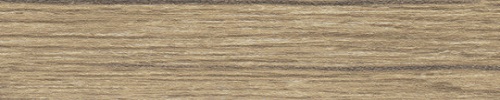 ÉLANYAG ABS KANSAS OAK BROWN 21X1,8 MM