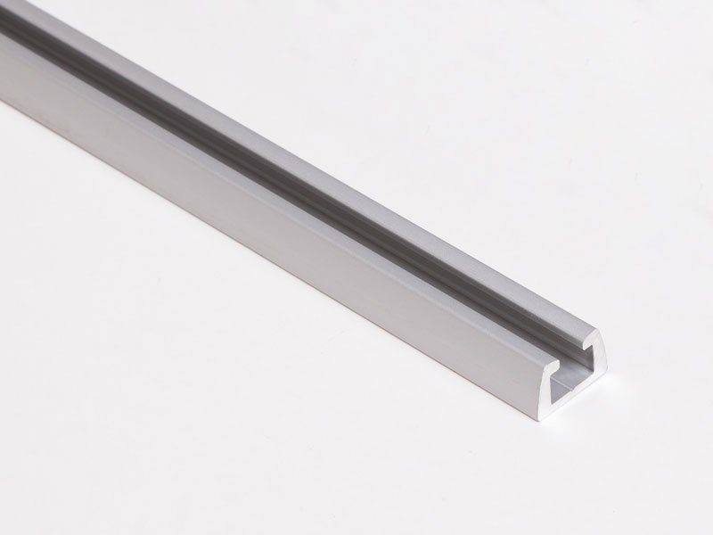 TOLÓAJTÓ SÍN SMART2 ALSÓ-FELSŐ SÍN FÉM 3M ALUMINIUM