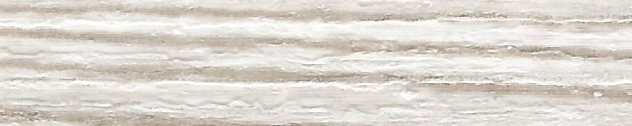 ÉLANYAG ABS WHITE LOFT PINE 21X0,4 MM