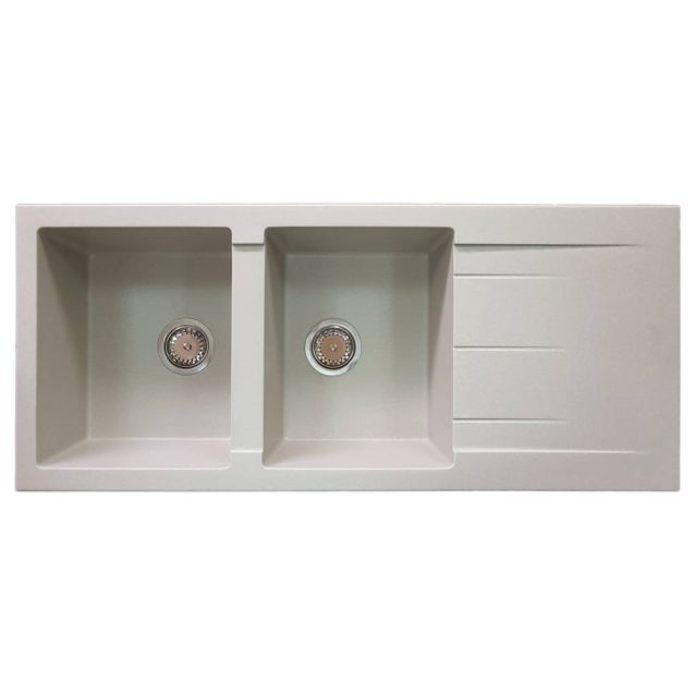 MOSOGATÓ GRÁNIT GEMINI 2M+CS GRÁNIT 06 GEM61820307 HOMOK