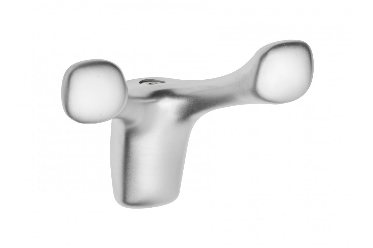 FOGAS WZ-TOLED-B0-05 ALU FOGAS
