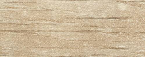 ÉLANYAG ABS HOMOKBÉZS TÖLGY 23X1,0MM 23X1,0 MM