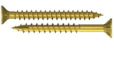KÖTŐELEM L 6*40 FORGÁCSLAPCSAVAR 500DB/DOBOZ