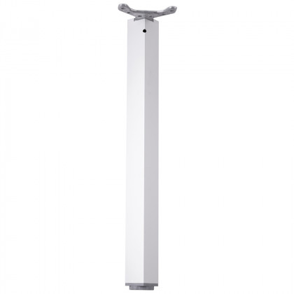 ASZTALLÁB SAROKRA 1100/60*60MM
