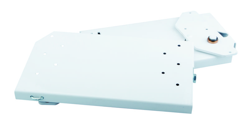 VASALAT EGYÉB KP09 ÁGYEMELŐ 55KG