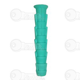 KÖTŐELEM 800550 UNIVERZÁLIS TIPLI 8*40 SZÜRKE