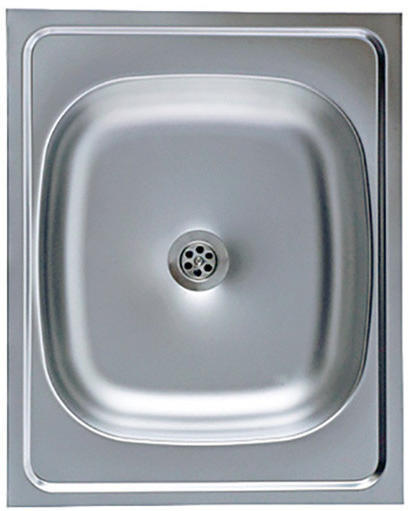 MOSOGATÓ ACÉL AE 500 1M 500*400