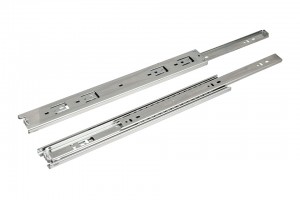 FIÓKRENDSZER FIÓKSÍN 92007 600MM STR 600MM 45KG TELJESKIHÚZÁSÚ