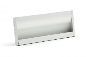 FOGANTYÚ ANETTA EZÜST 1 28X150MM