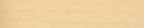 ÉLANYAG ABS MAPLE (JUHAR) E 42X1,8 MM