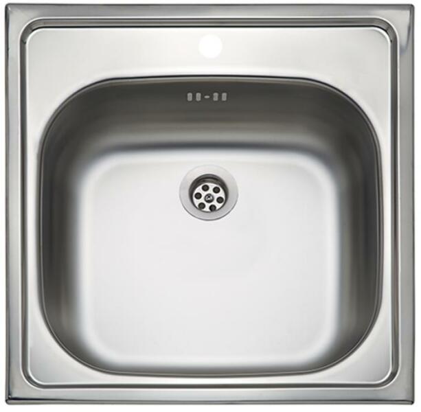 MOSOGATÓ ACÉL KM-123 1M 50X50 0,6MM