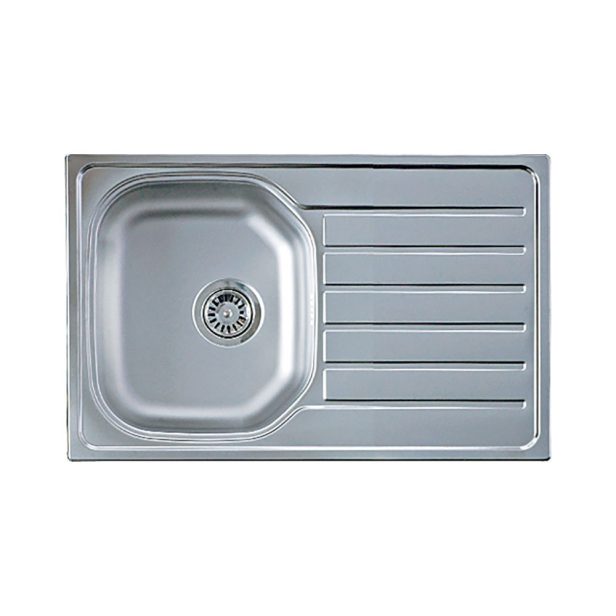 MOSOGATÓ ACÉL AE 805 MEDENCEMÉRET 800X500