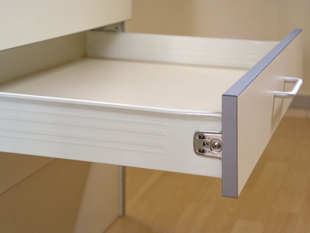 FIÓKRENDSZER FDS-FF 118*350 FÉM FIÓKOLDAL AKCIÓ!