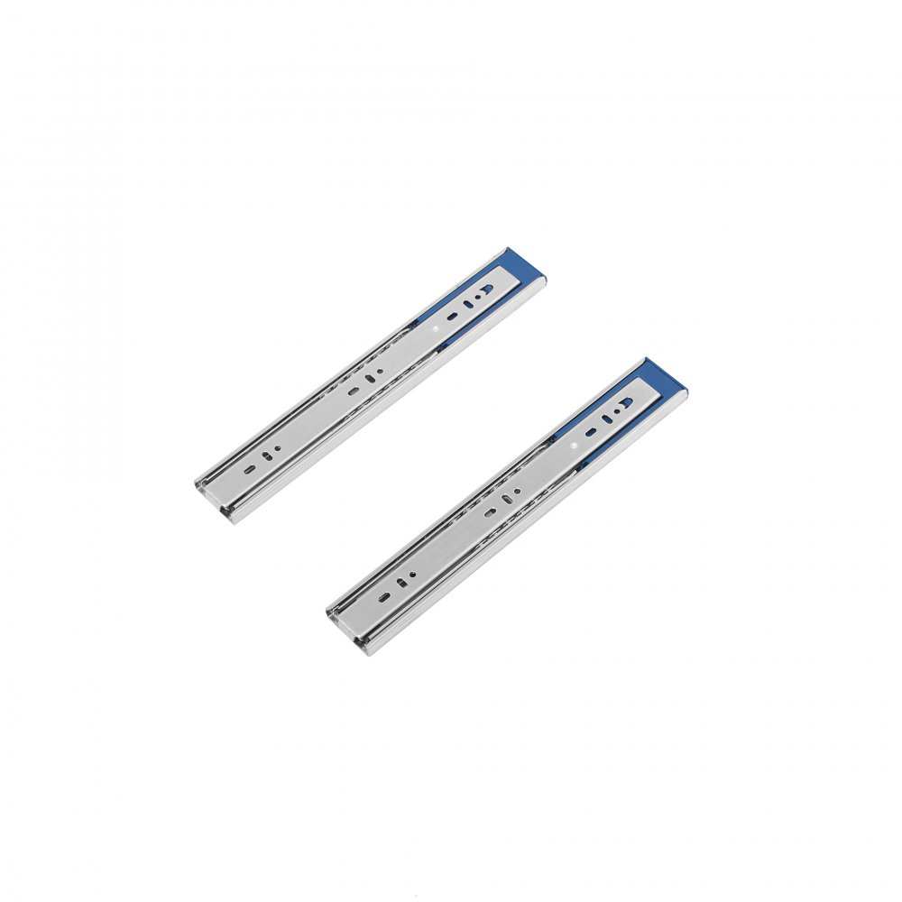 FIÓKRENDSZER GOLYÓS FIÓKCSÚSZÓ , GÁZOS H45MM L300M