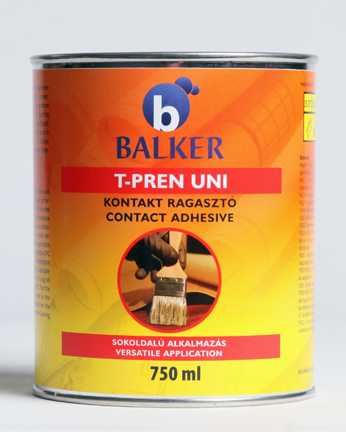 RAGASZTÓ TRADIPREN UNIVERSAL 750ML ECSETES