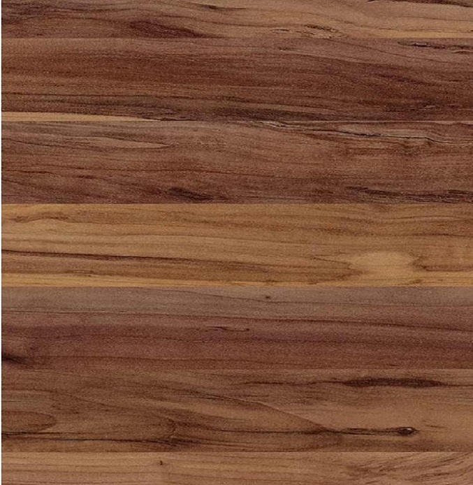 DEKORCSÍK H047 ST15 4100*32MM TÖMBÖSÍTETT MERANO SÖTÉT