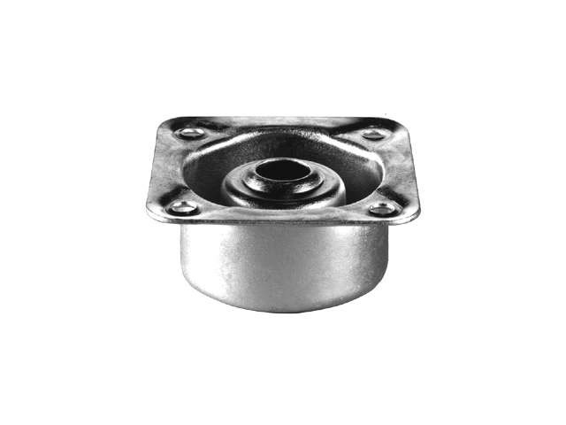 BÚTORLÁB TALP NÉLKÜLI LÁB 26MM