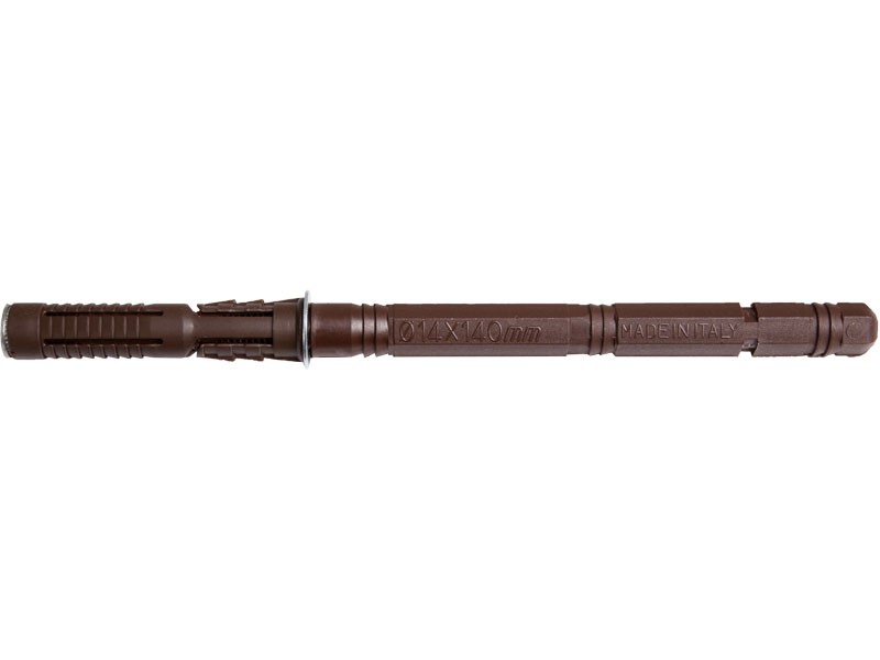 FÜGGESZTŐELEM REJTETT POLCTARTÓ 14*140 MM