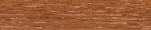 ÉLANYAG ABS EXTRA DIÓ 21X1,8MM