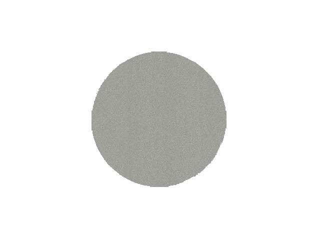 KELLÉK CSAVARTAKARÓ ALUMINIUM 25DB/LEVÉL