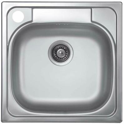 MOSOGATÓ ACÉL N-309JK PANEL 48*48 JOBBOS JOBBOS FURATTAL