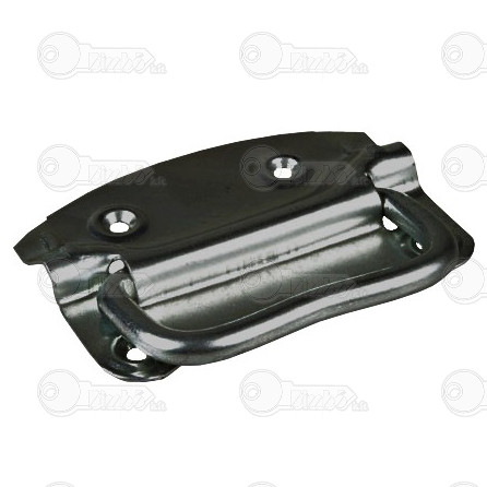 FOGANTYÚ 400819 FEKETE LÁDAFOGANTYÚ