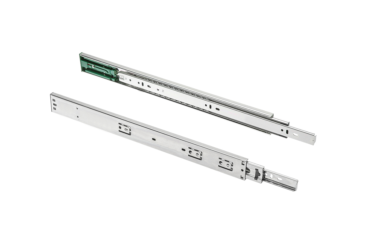 FIÓKRENDSZER FIÓKCSÚSZÓ PK-L-H45 600 MM VERSALITE PLUS PLUS