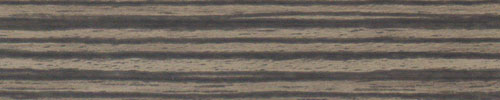 ÉLANYAG ABS ZEBRANO 42X1,8MM