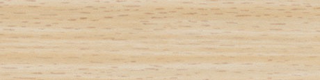 ÉLANYAG ABS NATÚR ÚJ BÜKK 21X1,8 MM
