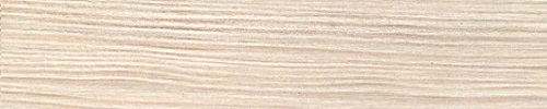 ÉLANYAG ABS WHITE FLEETWOOD 21X1,8 MM