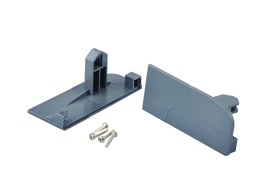 FIÓKRENDSZER STRONG BOX BELSŐ FIÓK TARTÓ 86MM