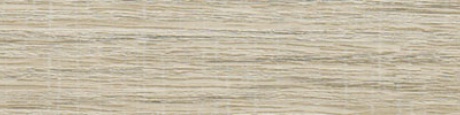 ÉLANYAG ABS RAUNA SZIL VILÁGOS 42X1,8MM