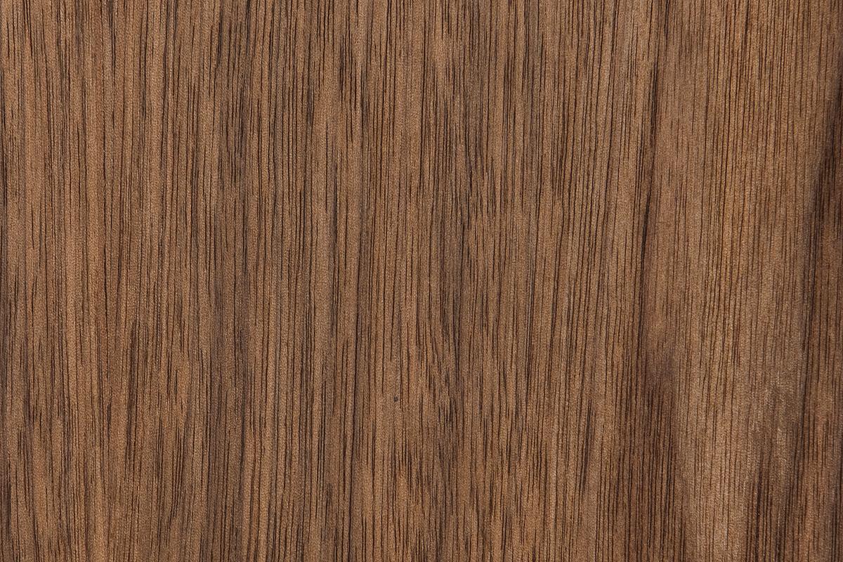 ÉLANYAG ABS 28326 DIÓ 22X0,4MM