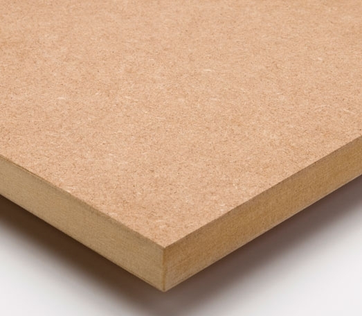 BÚTORLAP MDF NATÚR 6MM 2800*2070