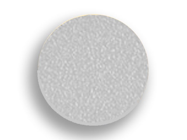 KELLÉK CSAVARTAKARÓ ALUMINIUM 25DB/LEVÉL