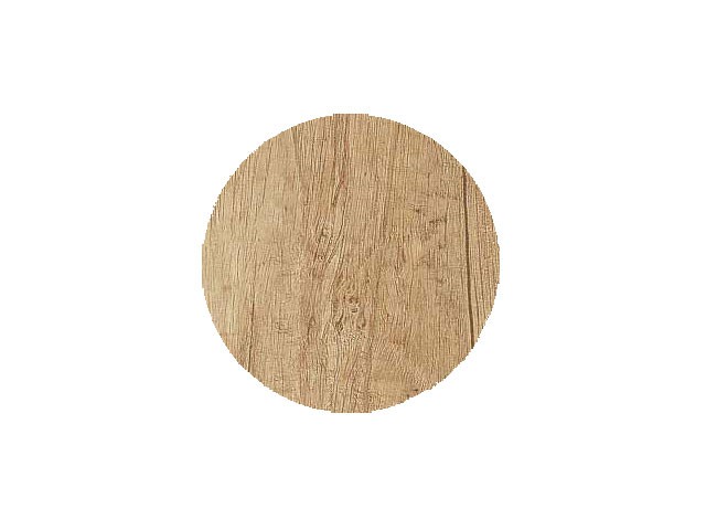 KELLÉK CSAVARTAKARÓ NAT.NEBRASKA OAK 25DB/LEVÉL H3331